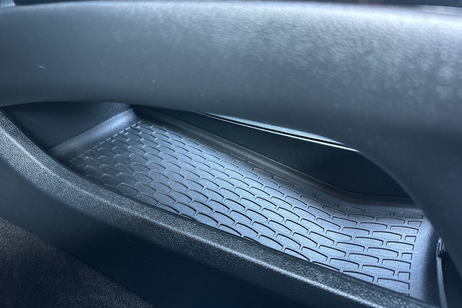 2021 Lincoln Nautilus Standard