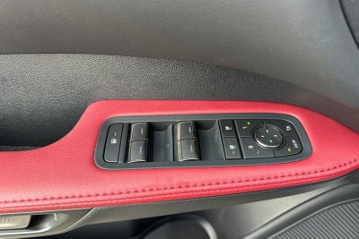 2023 Lexus RX 500h F SPORT Performance