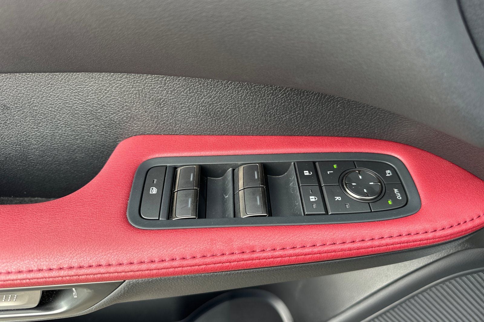 2023 Lexus RX 500h F SPORT Performance