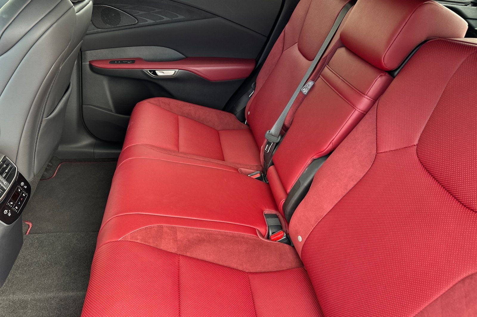 2023 Lexus RX 500h F SPORT Performance