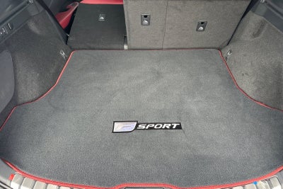 2023 Lexus RX 500h F SPORT Performance