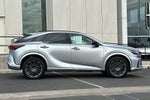 2023 Lexus RX 500h F SPORT Performance