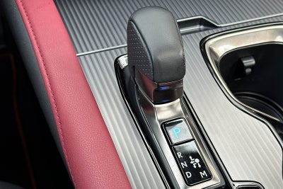 2023 Lexus RX 500h F SPORT Performance