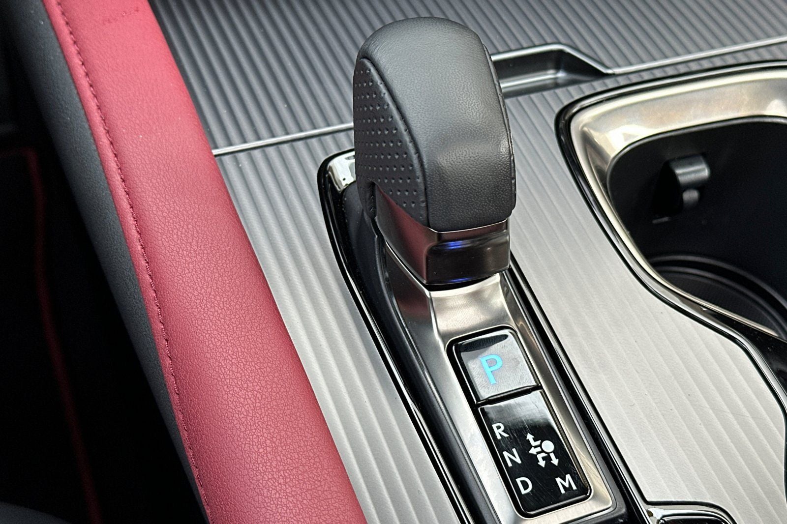 2023 Lexus RX 500h F SPORT Performance