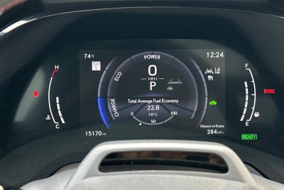 2023 Lexus RX 500h F SPORT Performance