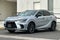 2023 Lexus RX 500h F SPORT Performance