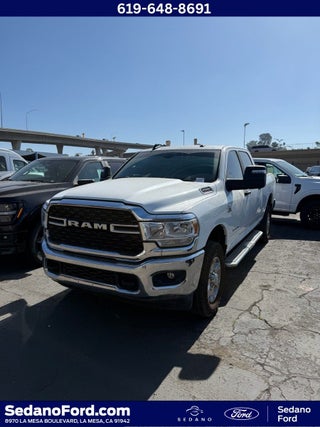 2023 RAM 2500 Big Horn