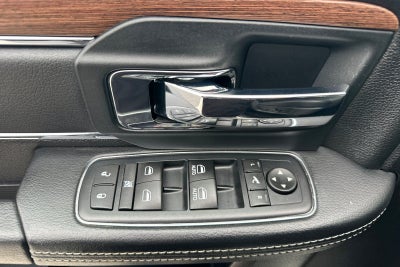 2016 RAM 2500 Laramie