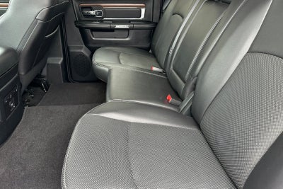2016 RAM 2500 Laramie