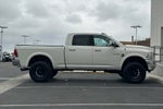 2016 RAM 2500 Laramie