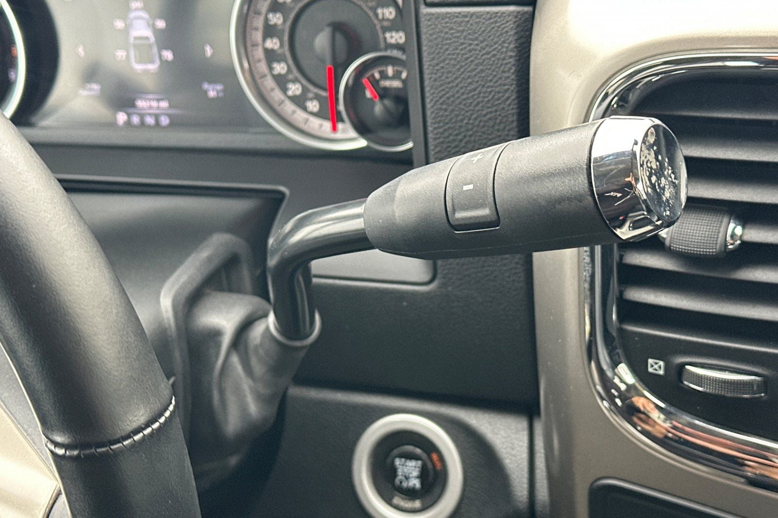 2016 RAM 2500 Laramie