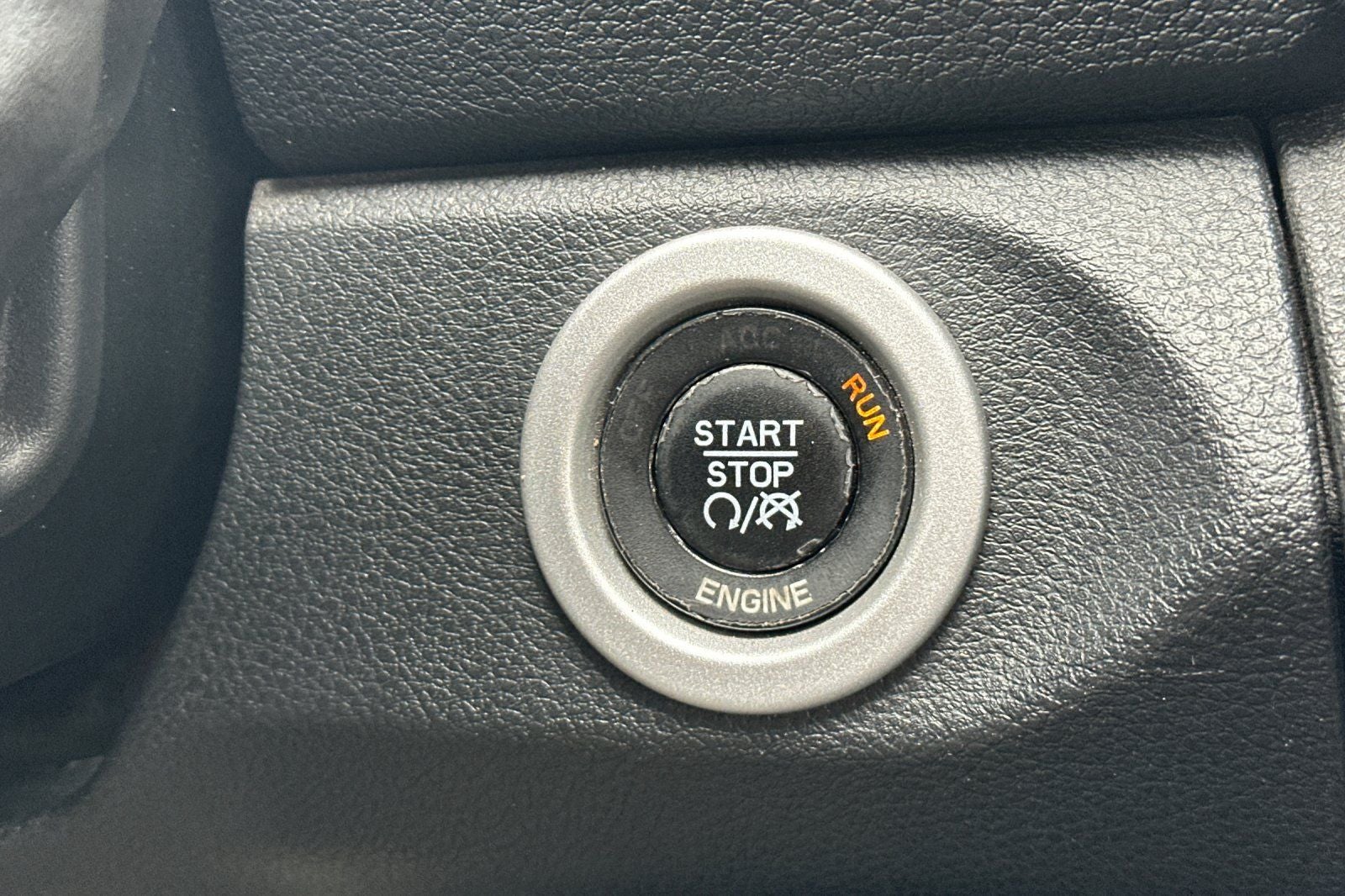 2016 RAM 2500 Laramie