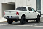 2016 RAM 2500 Laramie