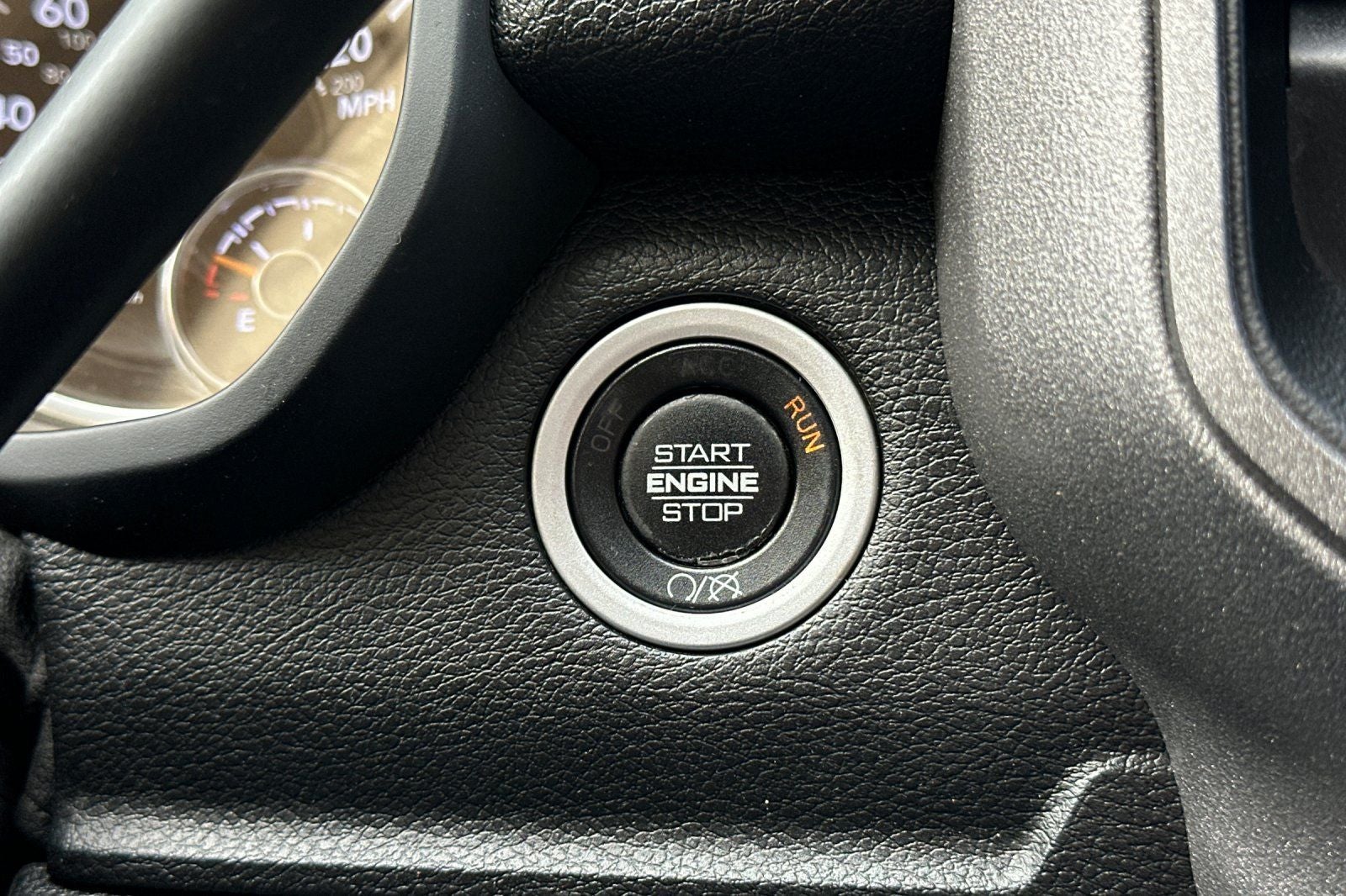 2020 RAM 2500 Tradesman