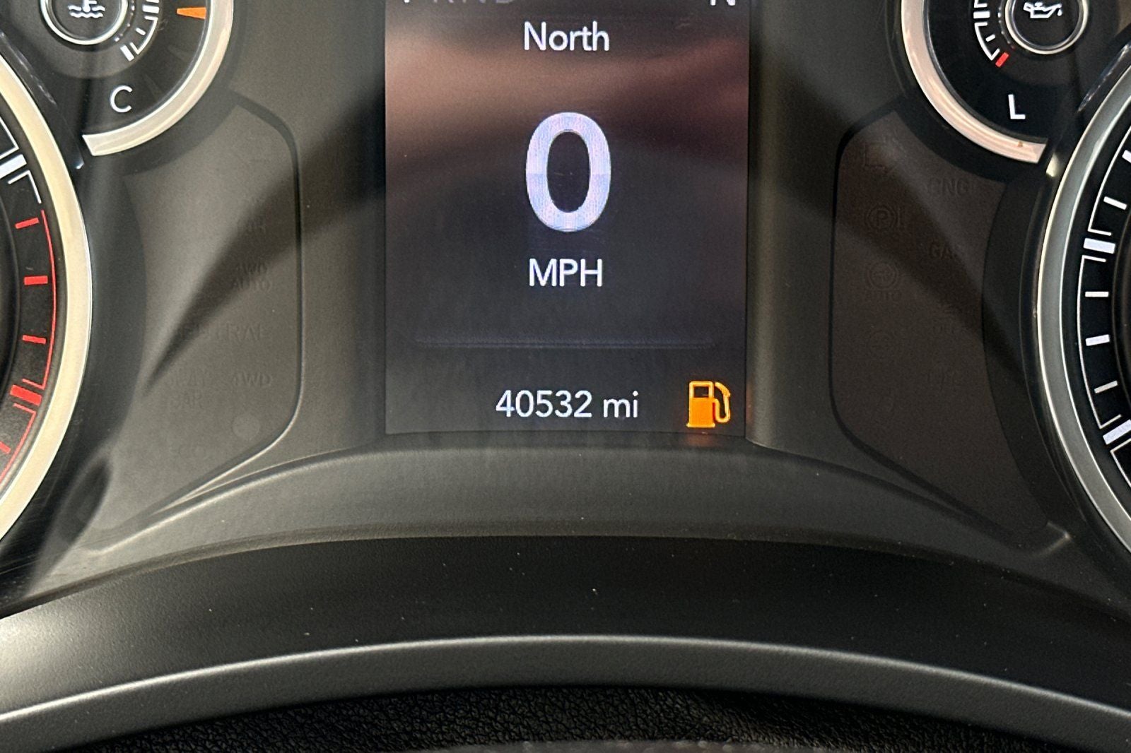 2020 RAM 2500 Tradesman