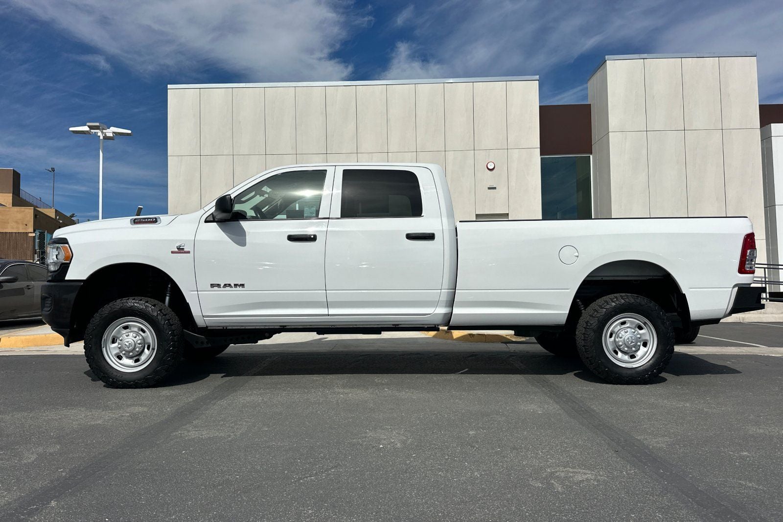 2020 RAM 2500 Tradesman