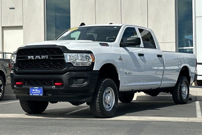 2020 RAM 2500 Tradesman