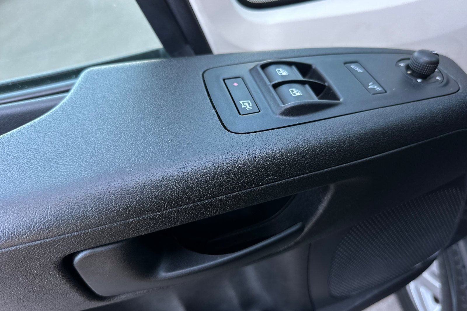 2018 RAM ProMaster 3500 High Roof