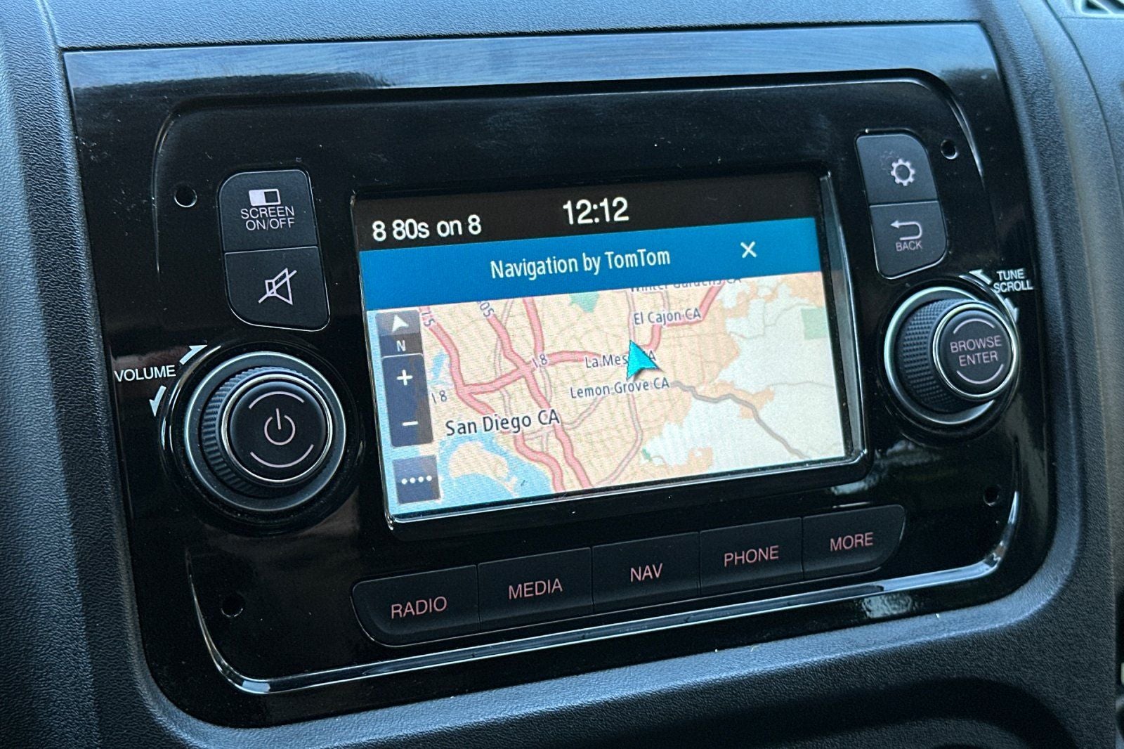 2018 RAM ProMaster 3500 High Roof