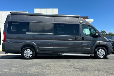 2018 RAM ProMaster 3500 High Roof