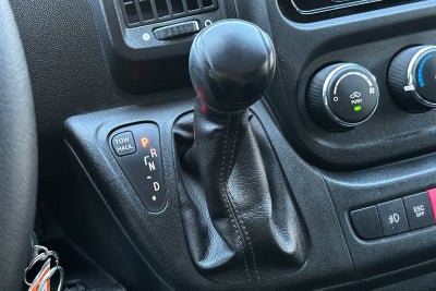 2018 RAM ProMaster 3500 High Roof