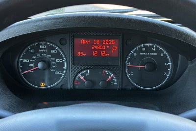 2018 RAM ProMaster 3500 High Roof