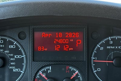 2018 RAM ProMaster 3500 High Roof