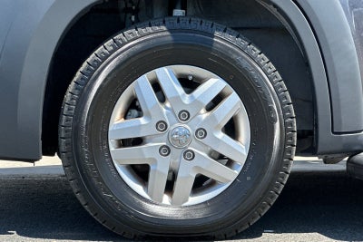 2018 RAM ProMaster 3500 High Roof