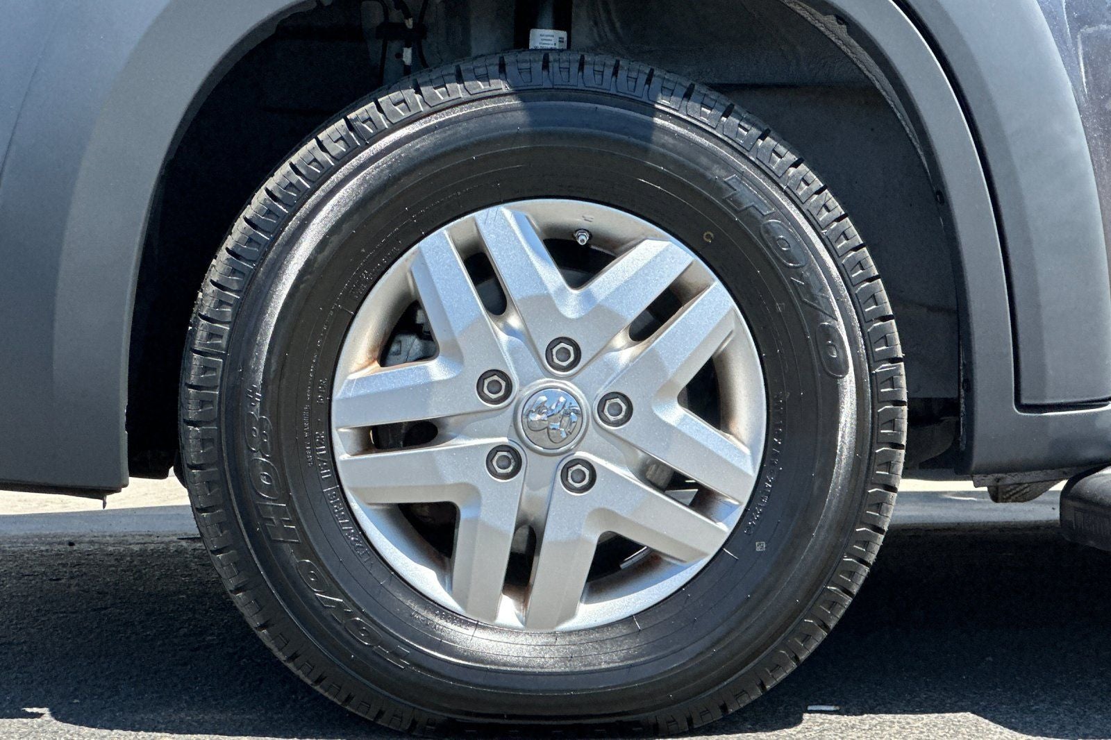 2018 RAM ProMaster 3500 High Roof