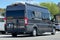 2018 RAM ProMaster 3500 High Roof