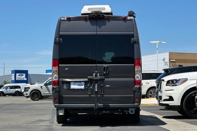 2018 RAM ProMaster 3500 High Roof