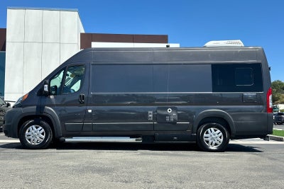 2018 RAM ProMaster 3500 High Roof