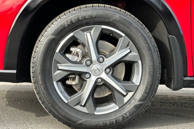 2025 Honda HR-V EX-L