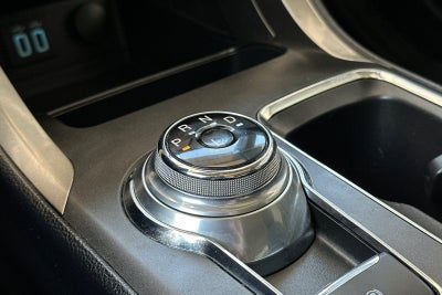 2020 Ford Fusion Hybrid SE