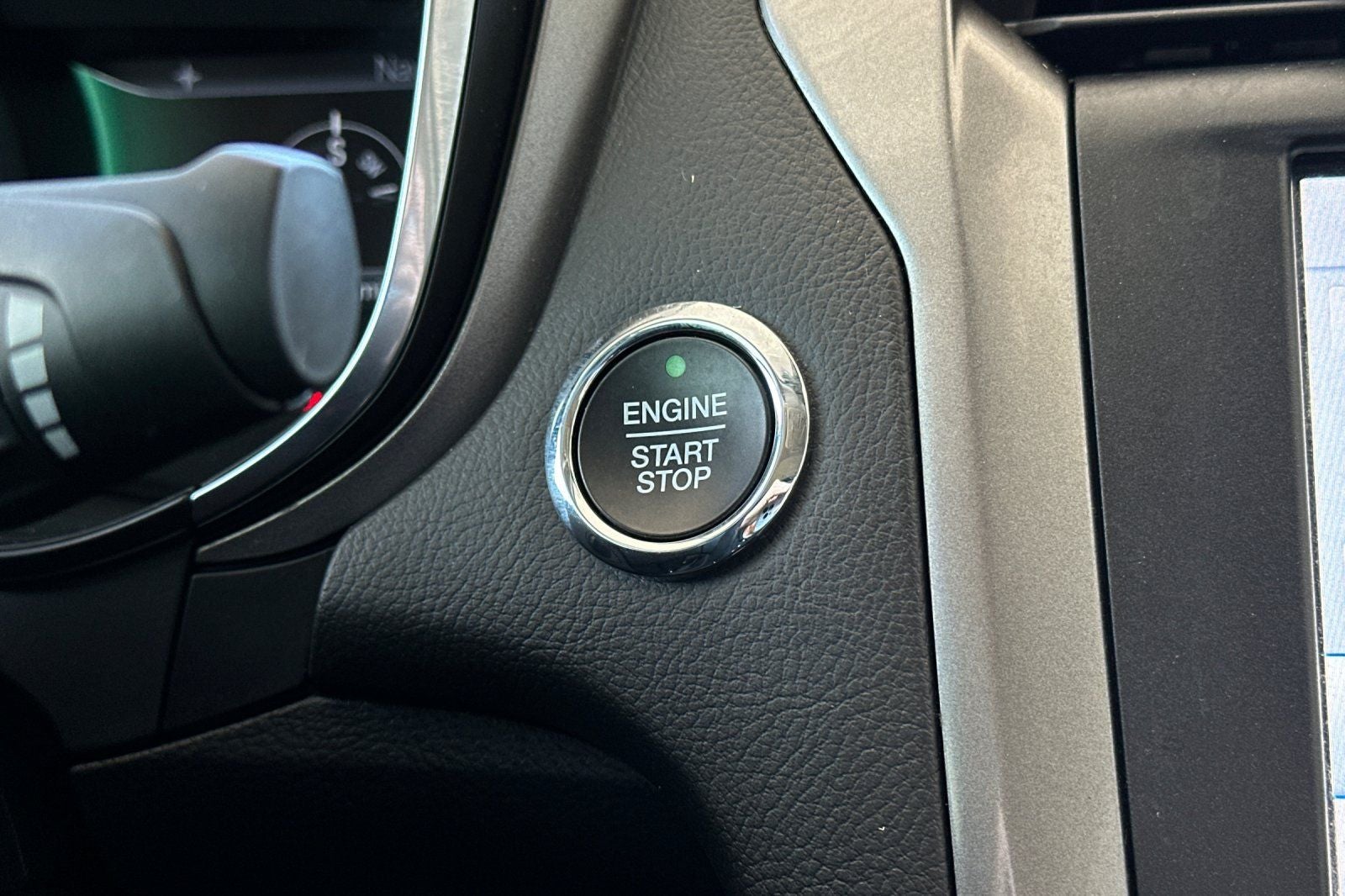 2020 Ford Fusion Hybrid SE