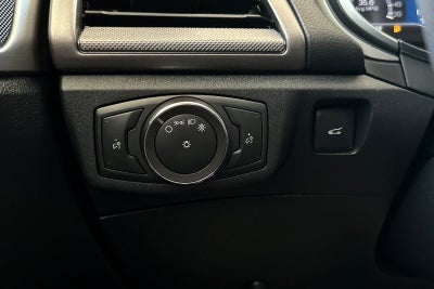 2020 Ford Fusion Hybrid SE