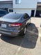 2020 Ford Fusion Hybrid SE