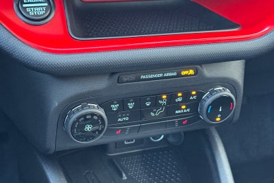 2024 Ford Bronco Sport Free Wheeling