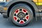 2024 Ford Bronco Sport Free Wheeling
