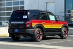 2024 Ford Bronco Sport Free Wheeling