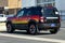 2024 Ford Bronco Sport Free Wheeling