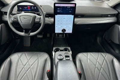 2024 Ford Mustang Mach-E Select
