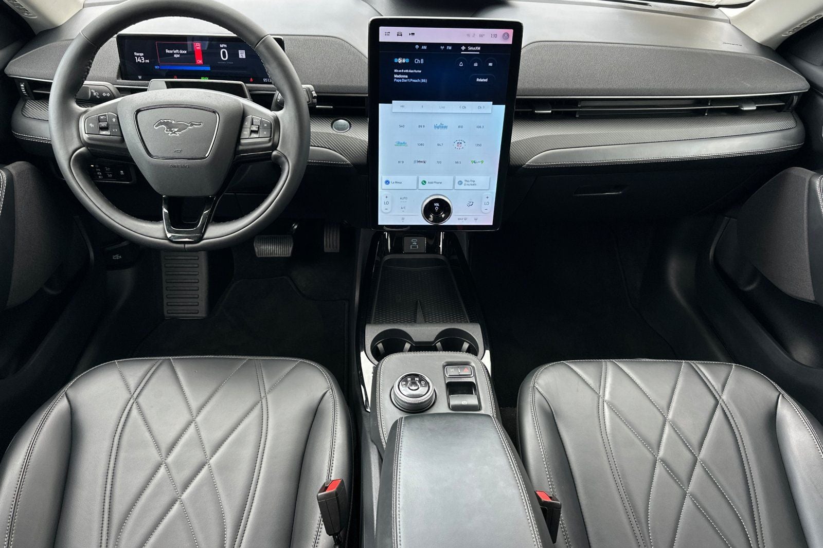 2024 Ford Mustang Mach-E Select