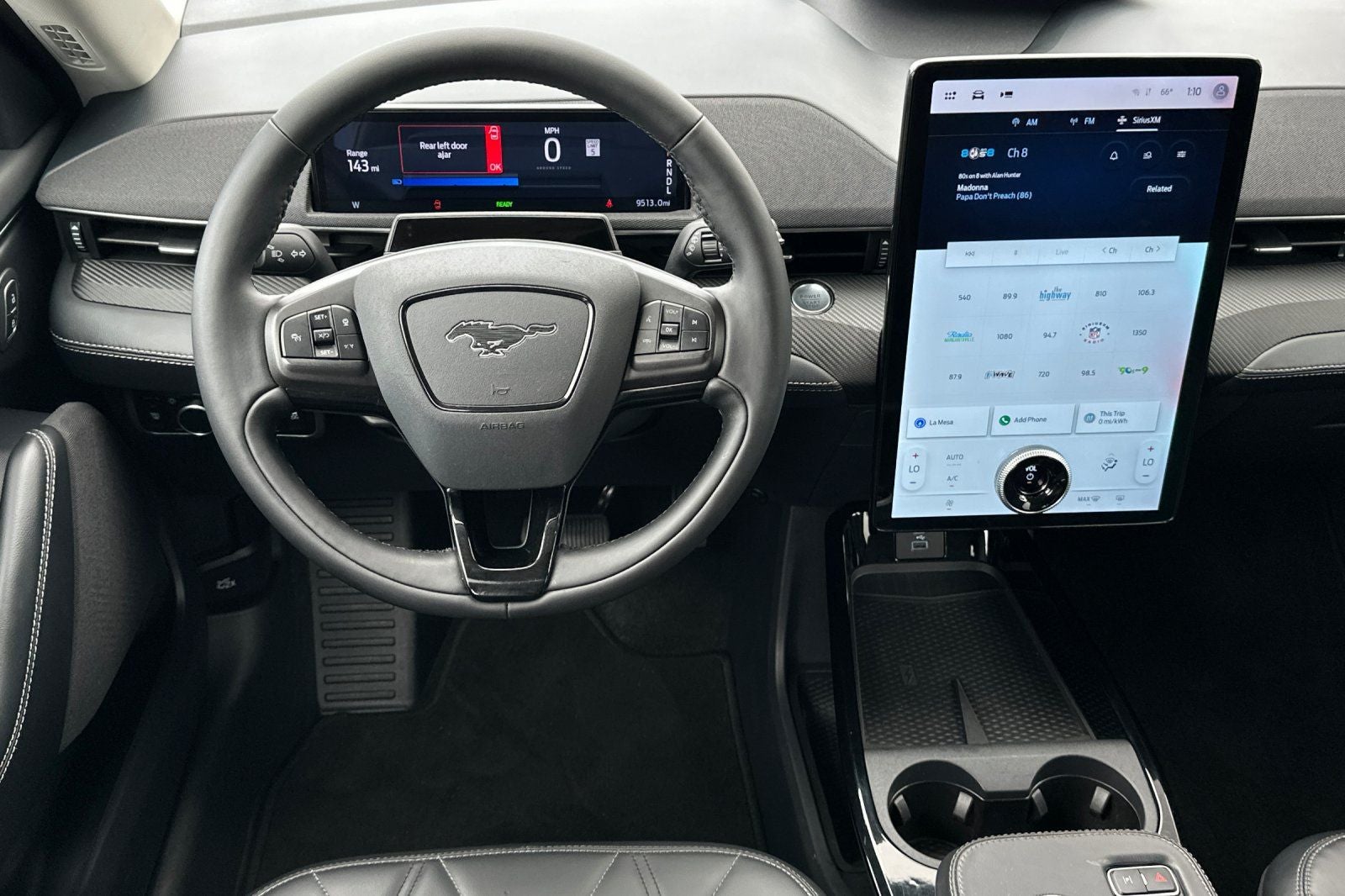 2024 Ford Mustang Mach-E Select