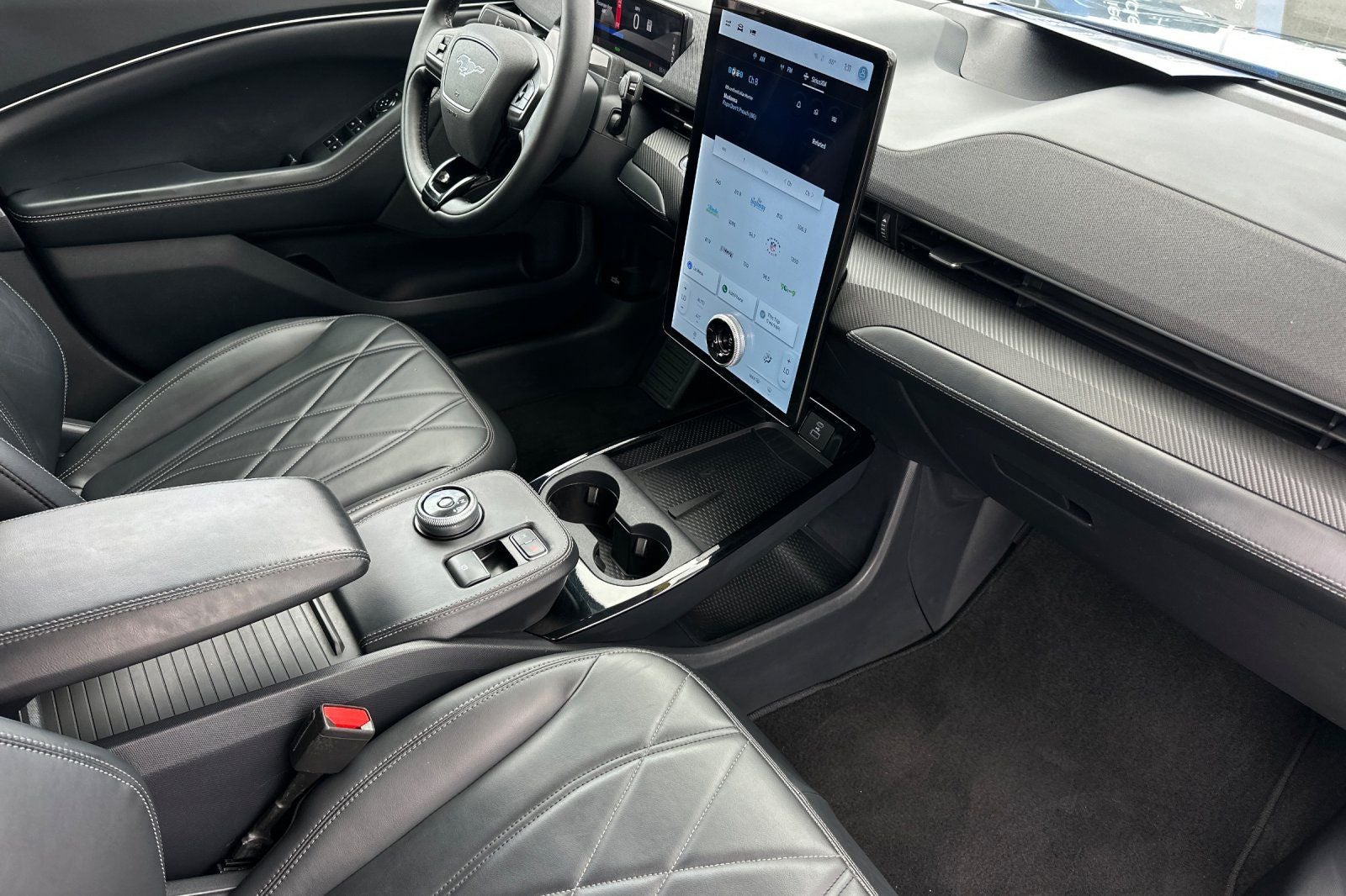 2024 Ford Mustang Mach-E Select