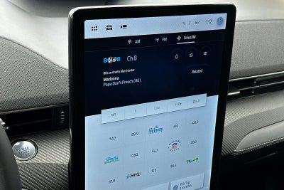 2024 Ford Mustang Mach-E Select