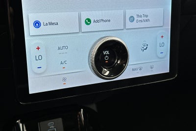 2024 Ford Mustang Mach-E Select