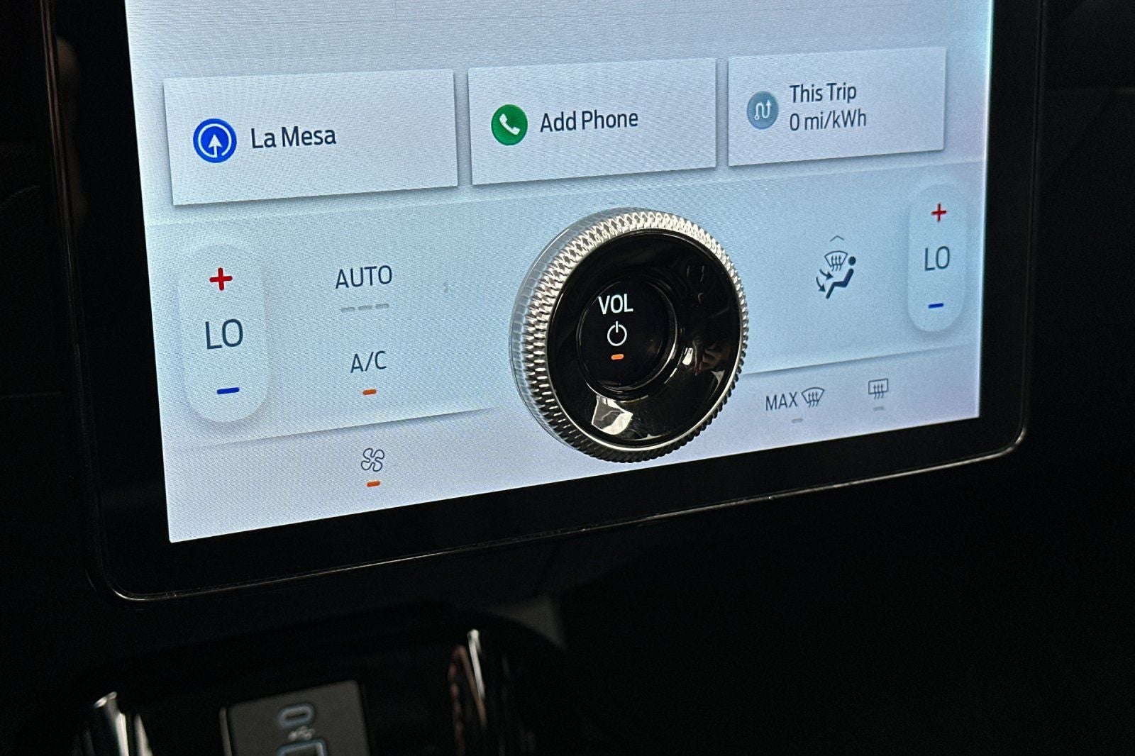 2024 Ford Mustang Mach-E Select