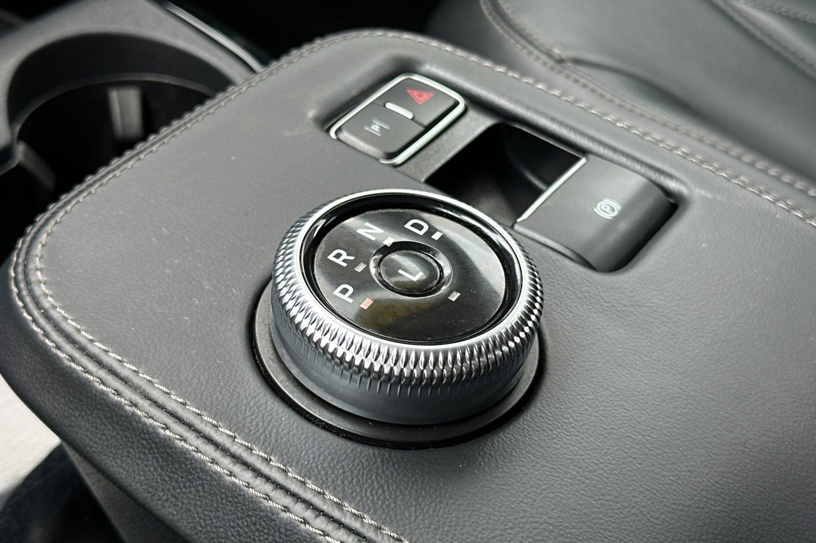 2024 Ford Mustang Mach-E Select