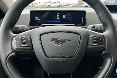 2024 Ford Mustang Mach-E Select